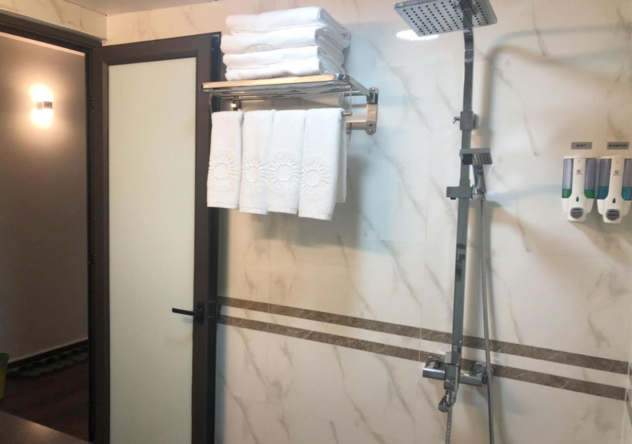 Family Suite Hotel Hanoi Exterior photo