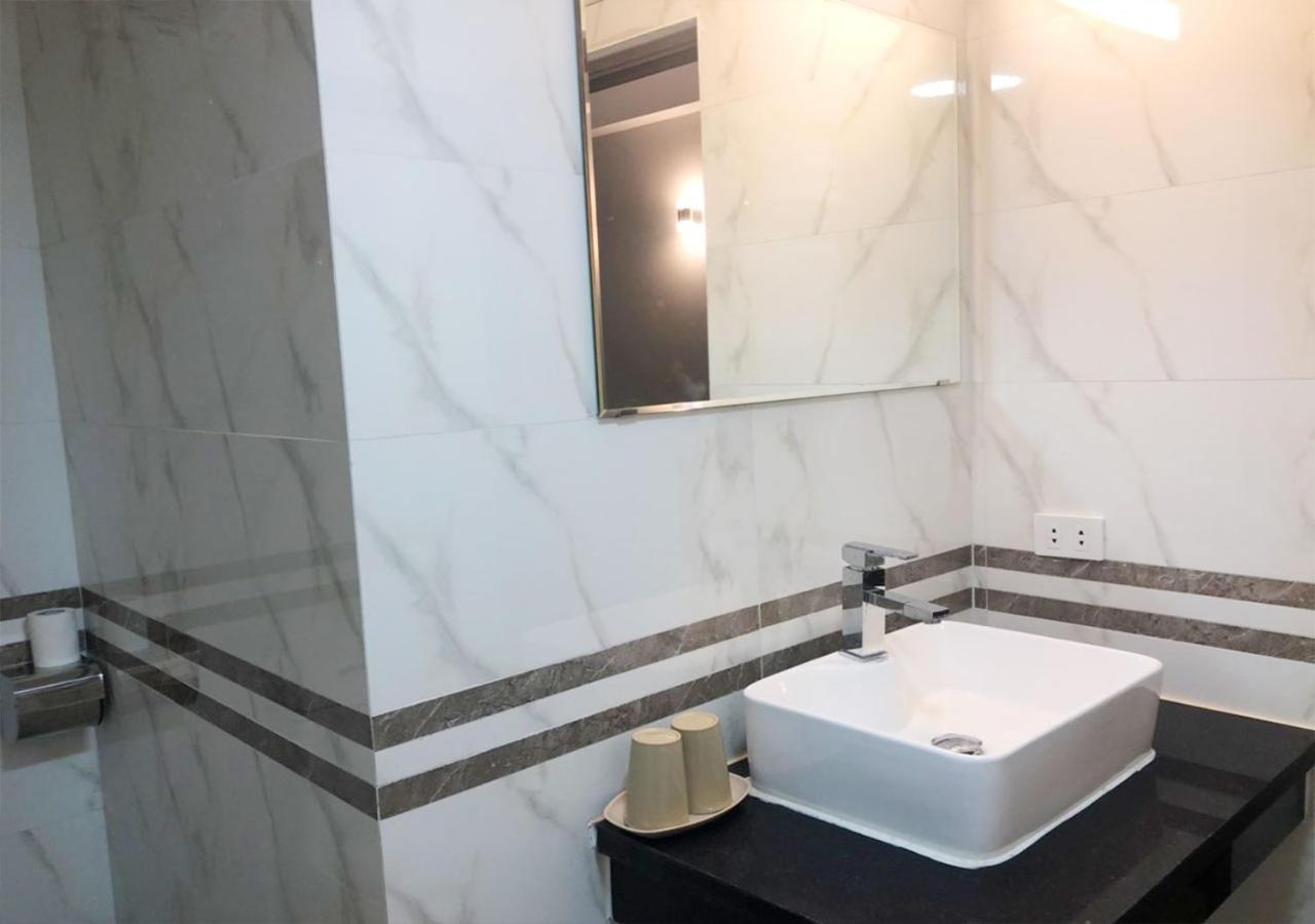 Family Suite Hotel Hanoi Exterior photo