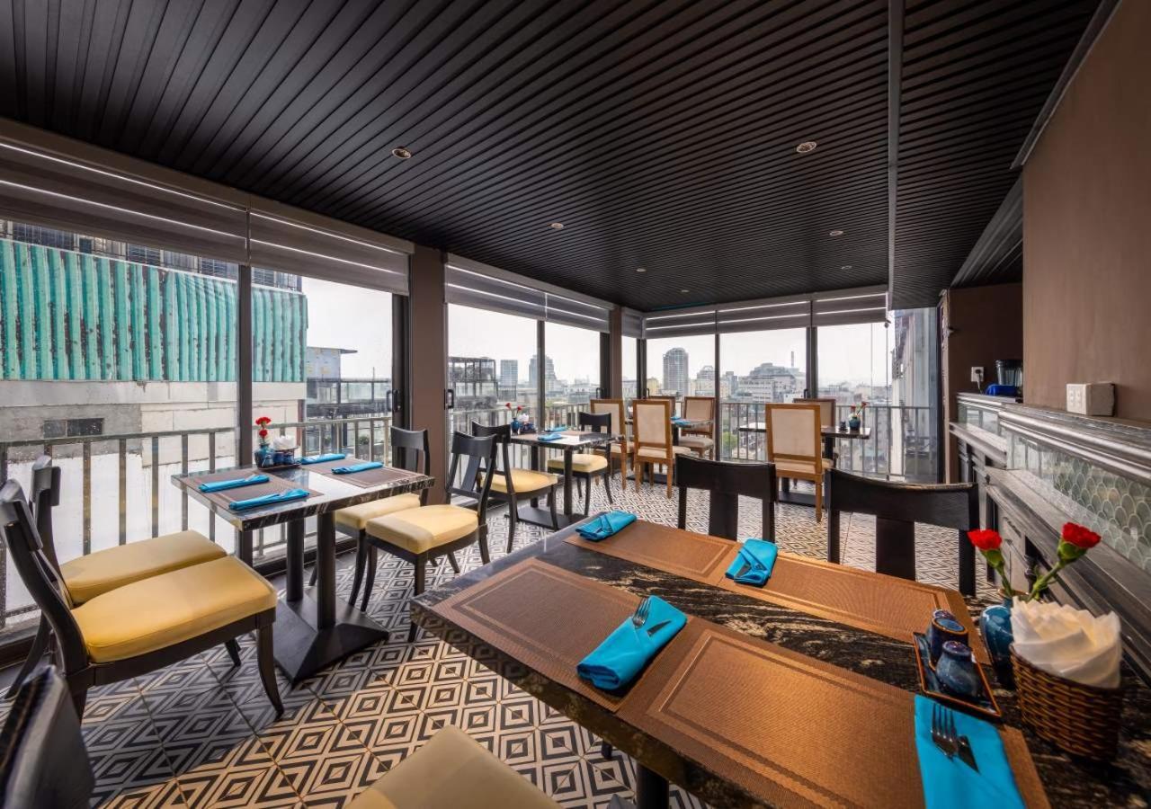 Family Suite Hotel Hanoi Exterior photo