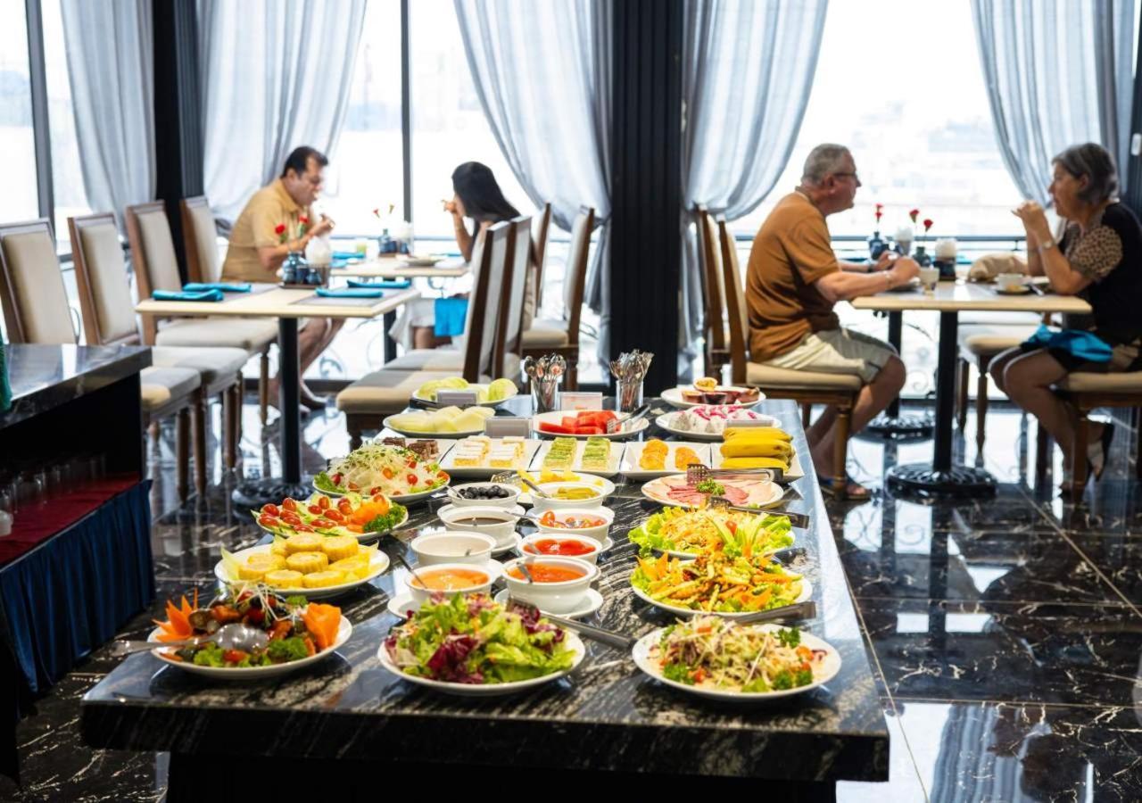 Family Suite Hotel Hanoi Exterior photo