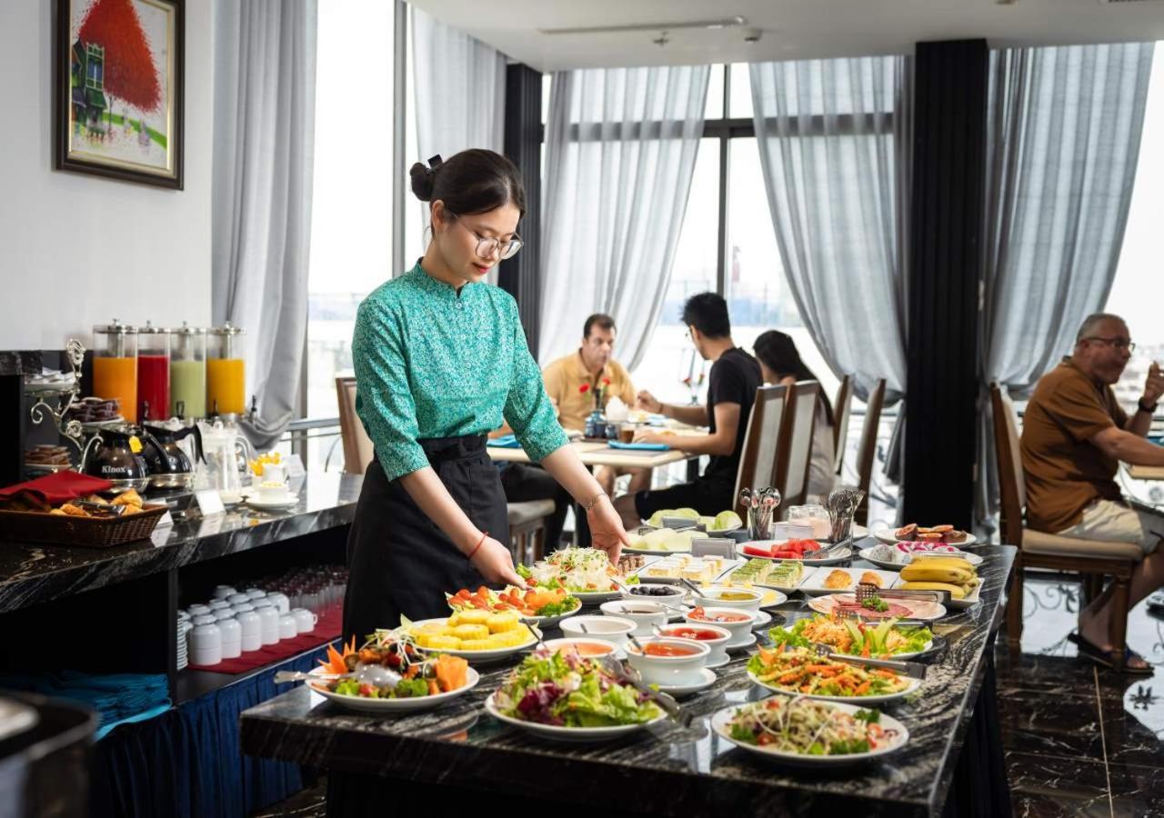 Family Suite Hotel Hanoi Exterior photo